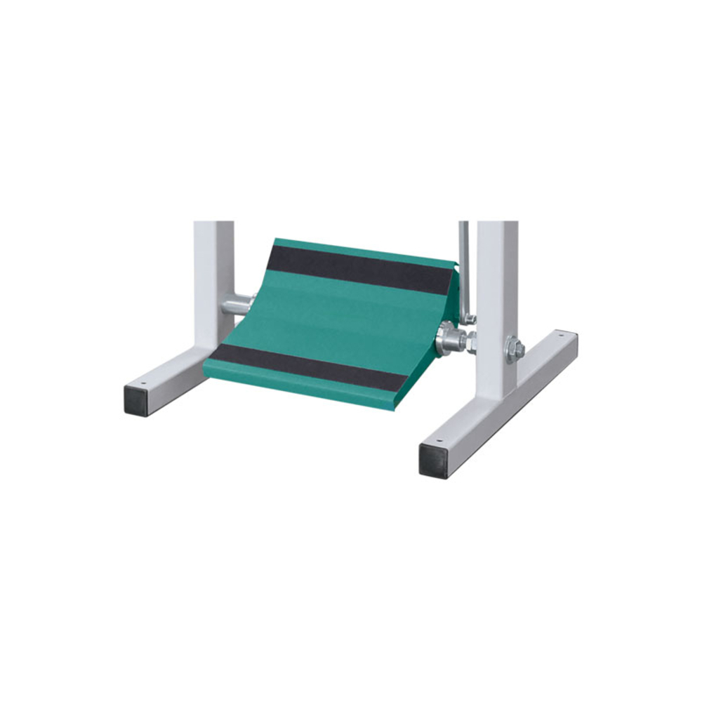 PÉDALE DE SERRAGE/DESSERRAGE POUR PLIEUSE PCX1020 - JOUANEL INDUSTRIE - PCXP1020