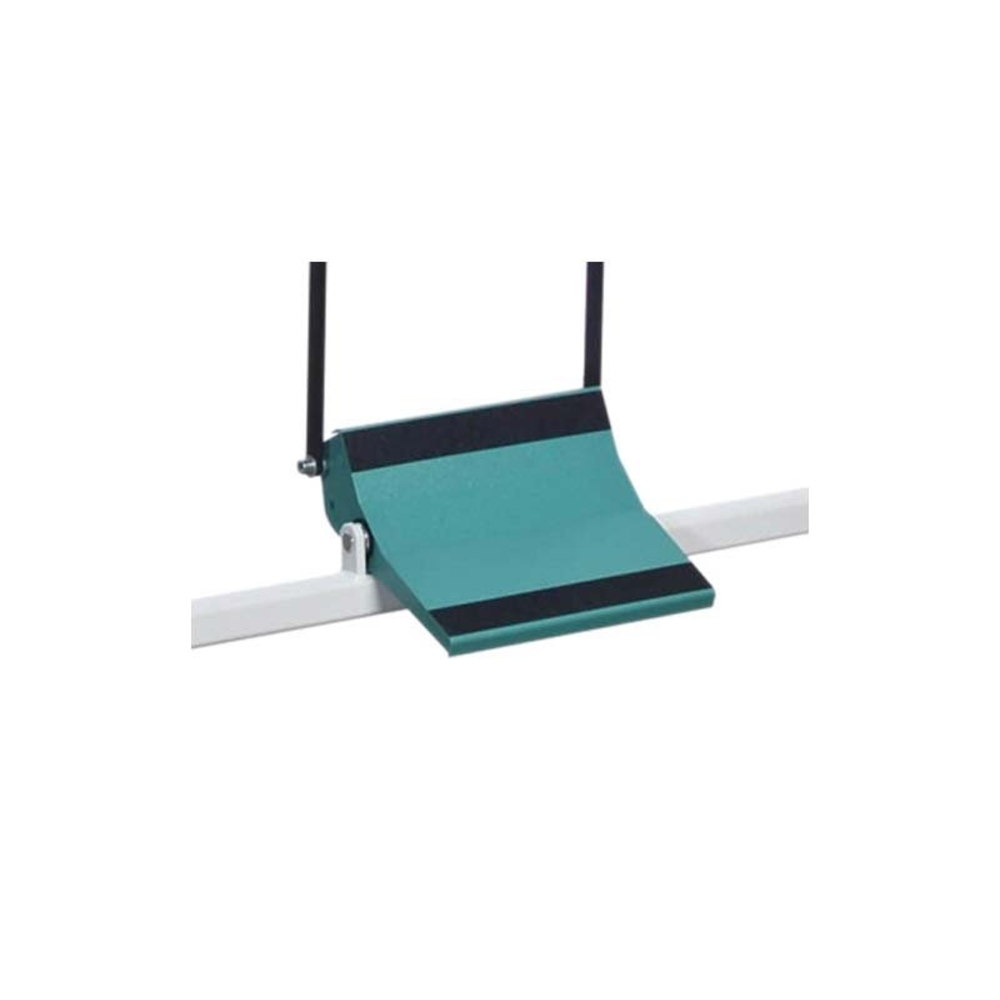 PÉDALE DE SERRAGE/DESSERRAGE POUR PLIEUSE PCX3080A - JOUANEL INDUSTRIE - PCXP3040