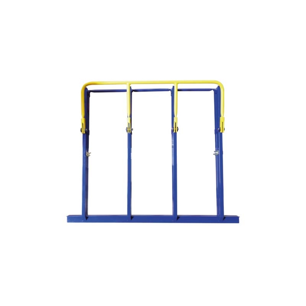 PLIEUSE LÉGÈRE À CHÉNEAUX 1000 MM - JOUANEL INDUSTRIE - PH1000