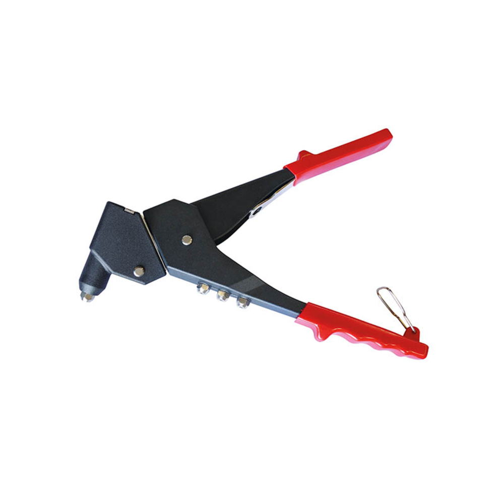 PINCE À RIVET TÈTE PIVOTANTE 360° - JOUANEL INDUSTRIE - PI-PIV