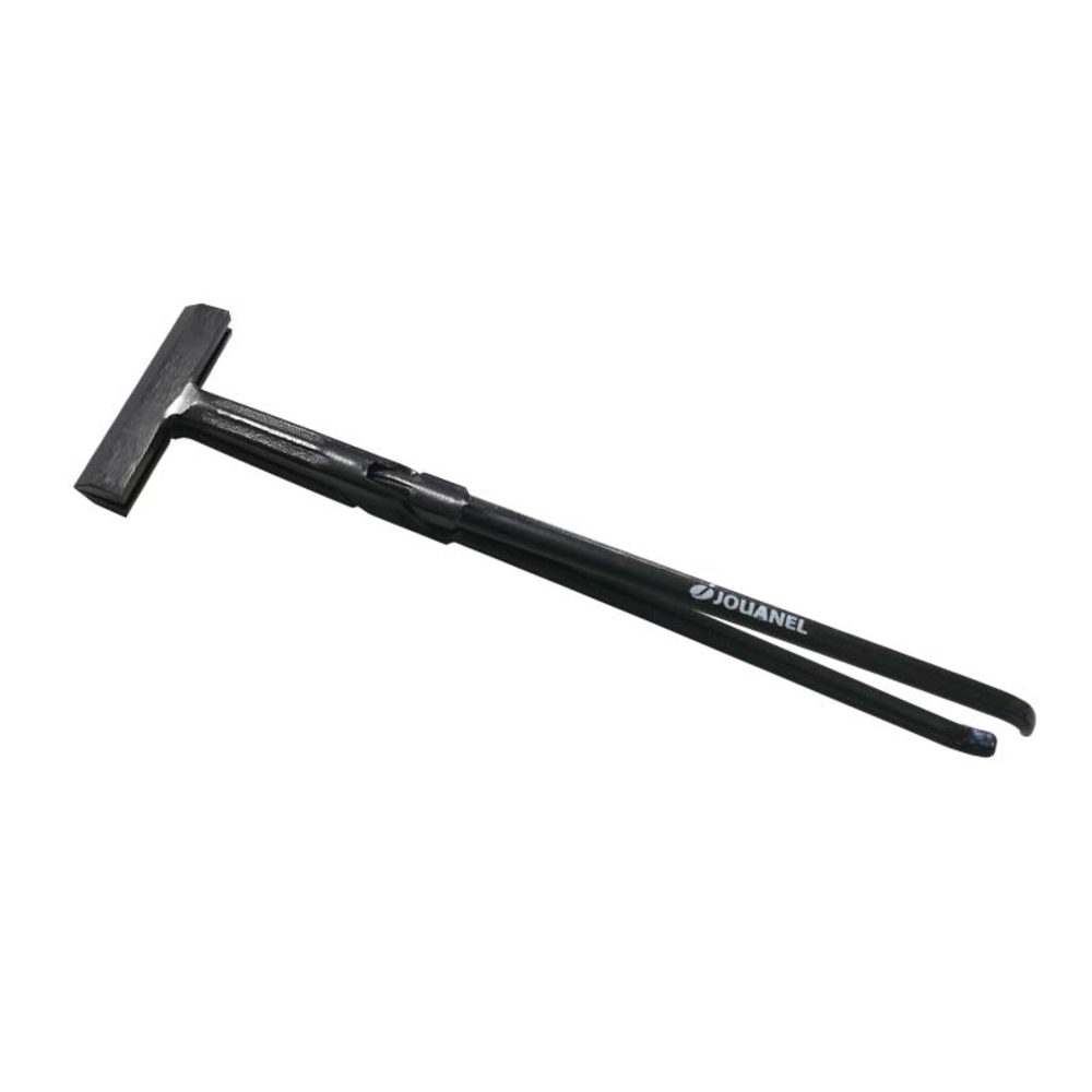 PINCE À RELEVER 120 MM PROFONDEUR 125 MM - JOUANEL INDUSTRIE - PIR12