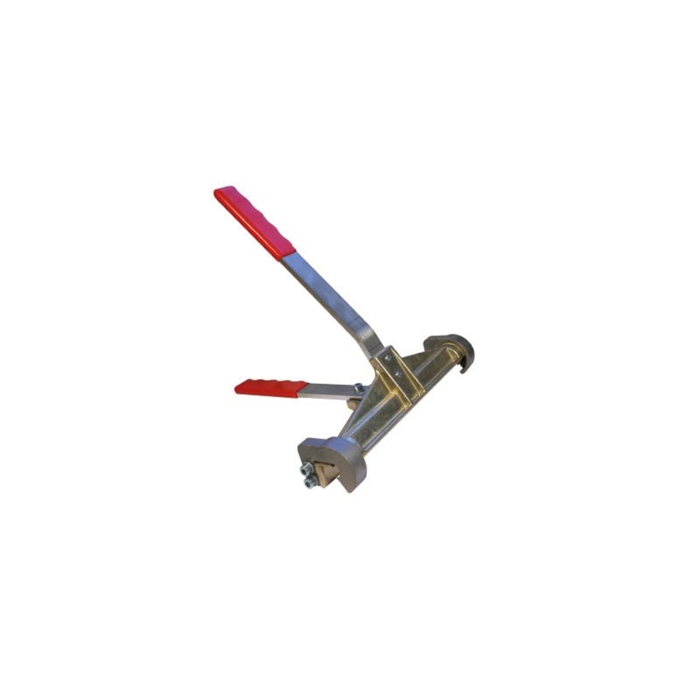 PINCE À FERMER LE 1ER PLI LARGEUR 240 MM - JOUANEL INDUSTRIE - PLI01K8