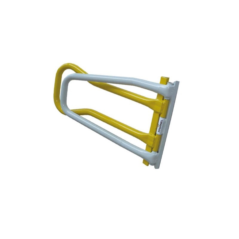 PINCE À FERMER LE 1ER PLI LARGEUR 220 MM - JOUANEL INDUSTRIE - PLI01NM