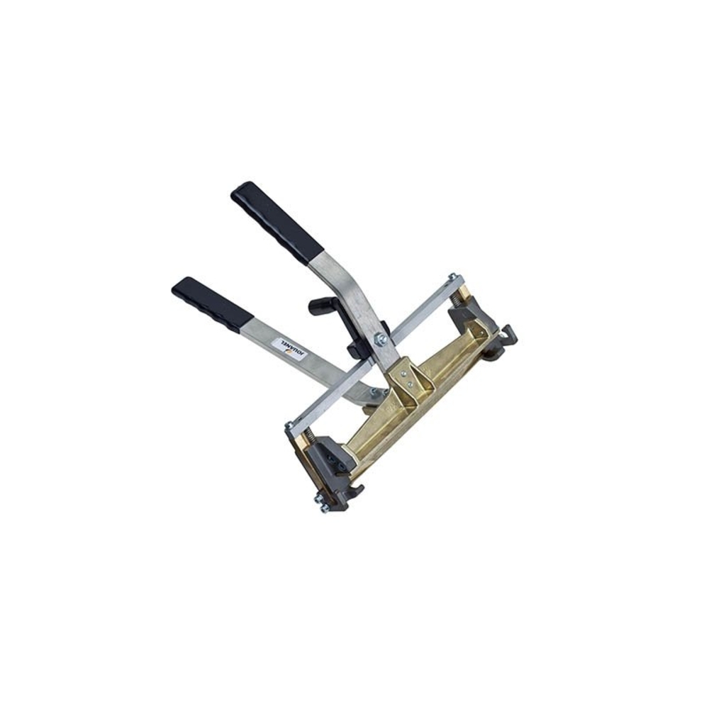 PINCE À FERMER LE 1ER PLI LARGEUR 240 MM - JOUANEL INDUSTRIE - PLI02K7