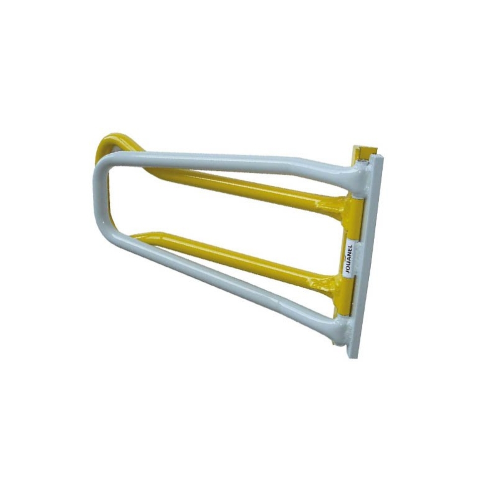 PINCE À FERMER LE 2ÈME PLI LARGEUR 220 MM - JOUANEL INDUSTRIE - PLI02NM