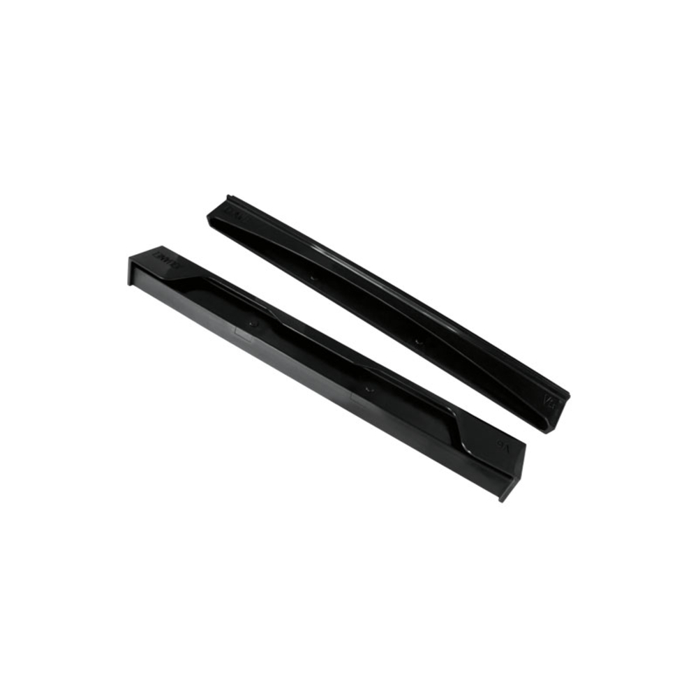 KIT DE 2 PROTECTIONS PVC DE RECHANGE POUR PINCE DOUBLE PLI PLI12 - JOUANEL INDUSTRIE - PLI12-KIT-MACH