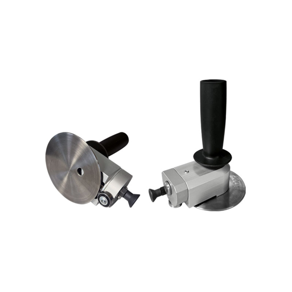 PLIEUSE À MAIN 1 DISQUE - 40 MM - JOUANEL INDUSTRIE - PLIMSD1-040