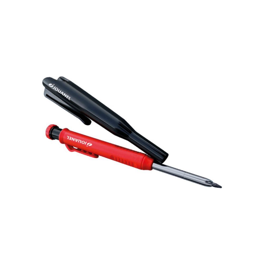 PORTE-MINE COMPLET - JOUANEL INDUSTRIE - PMTRAC