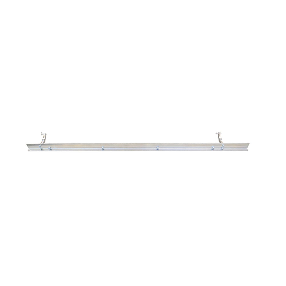 RAIL DE GUIDAGE POUR COUTEAU À MOLETTES CCMA POUR PLIEUSE PCL1020A - JOUANEL INDUSTRIE - RCL1020MA