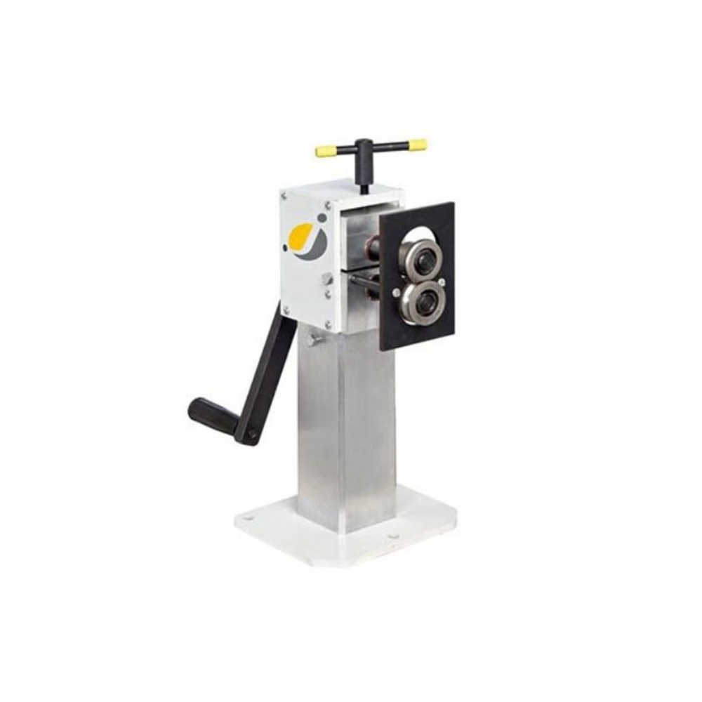 BORDEUSE SB3M AVEC 6 JEUX DE MOLETTES - JOUANEL INDUSTRIE - SB3M - PLUS