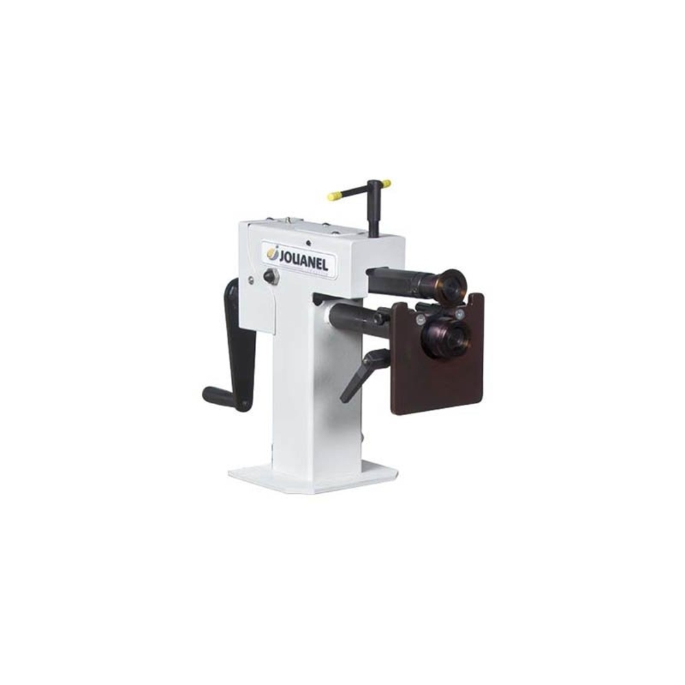 BORDEUSE D'ÉTABLI ACIER 1.2 MM - JOUANEL INDUSTRIE - SB5M