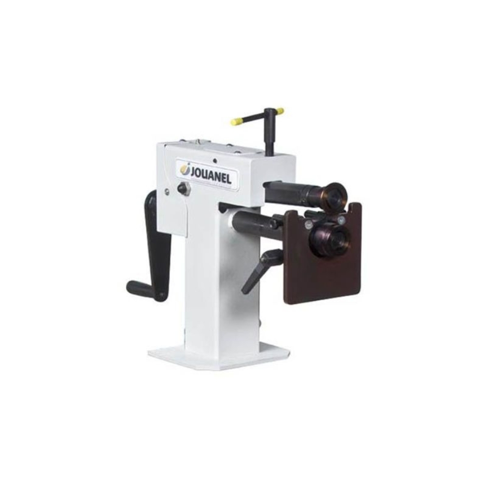 BORDEUSE SB5M AVEC 6 JEUX DE MOLETTES - JOUANEL INDUSTRIE - SB5M - PLUS