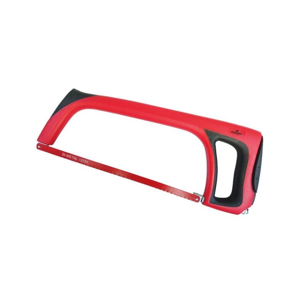 SCIE À MÉTAUX QUALITÉ SUPÉRIEURE 300 MM MODÈLE PROFESSIONNEL - 790 G - JOUANEL INDUSTRIE - SCAM300QS