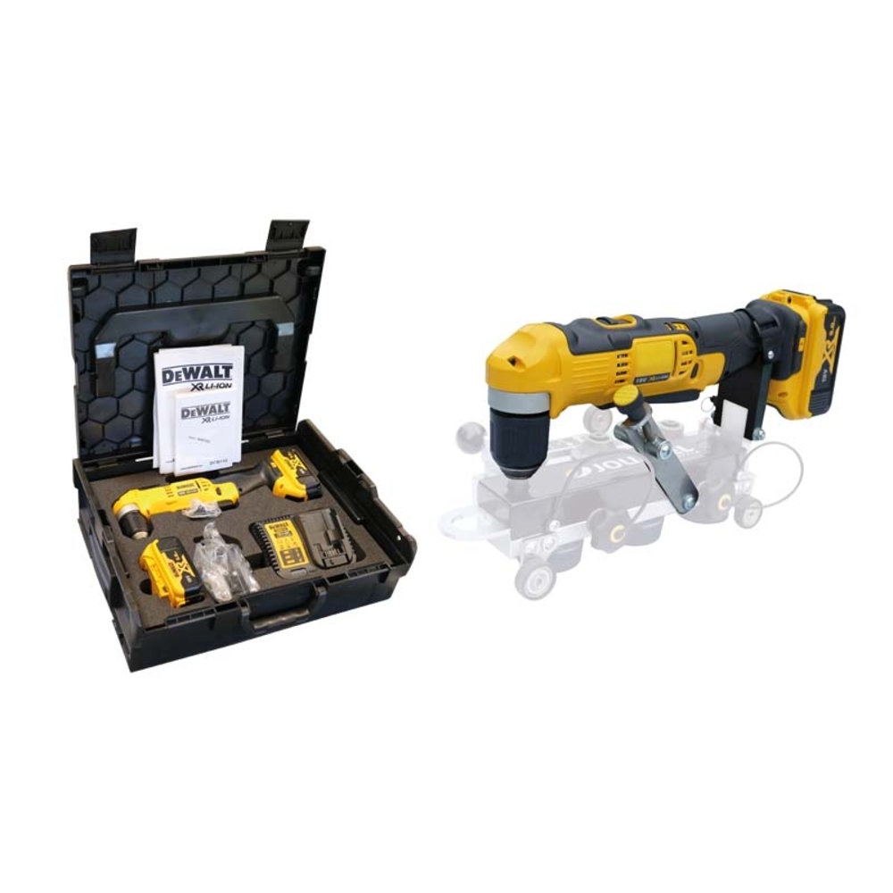 KIT DE MOTORISATION POUR BARDAGE PLI N°1 - JOUANEL INDUSTRIE - SRLT12-KITBARD