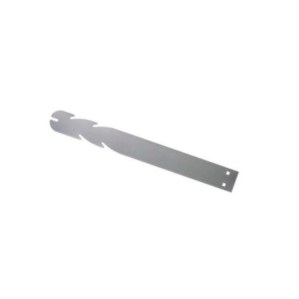 LAME DE RECHANGE POUR TIRE CLOUS TIR40L - JOUANEL INDUSTRIE - TIR40L-LAMFIN