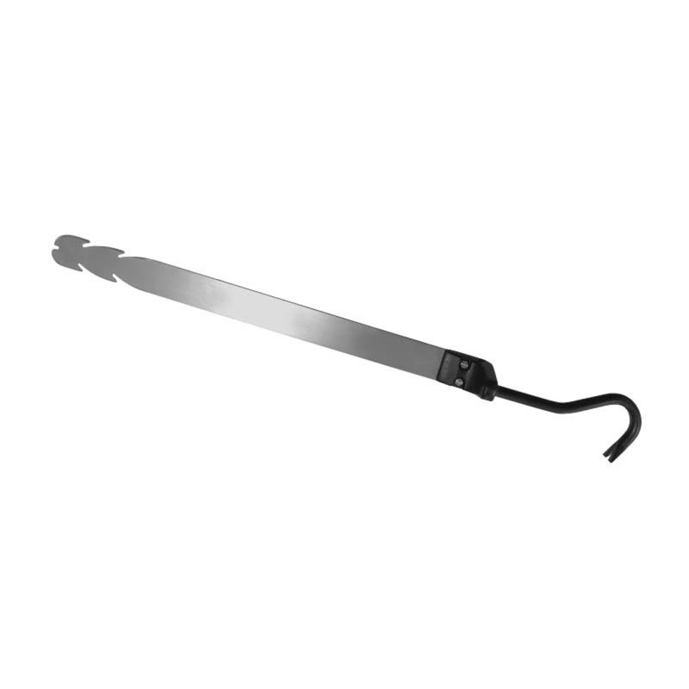 TIRE-CLOUS AVEC LAME INOX ULTRA SOUPLE INTERCHANGEABLE 600 MM - JOUANEL INDUSTRIE - TIR60L