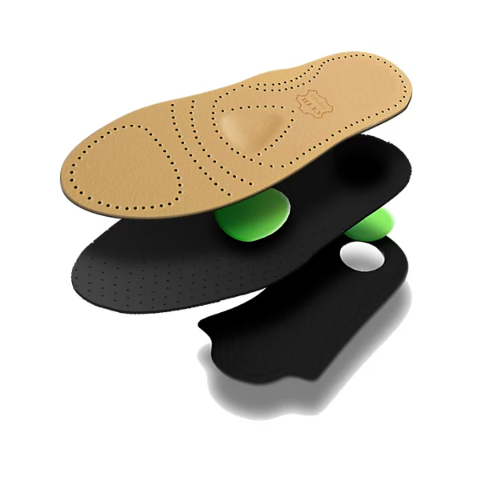 Semelle Anatomic Evolution - JLF PRO - 0075VS