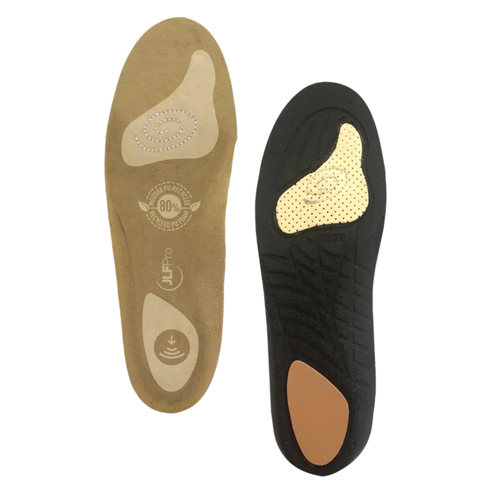 Semelle Safety Plus - JLF PRO - 0093AG