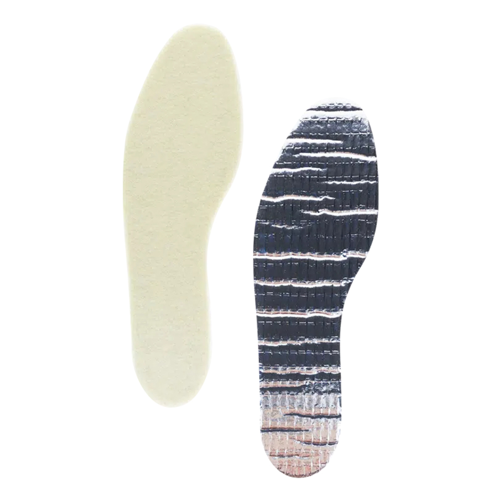 Semelle Thermique - JLF PRO - 0134AG