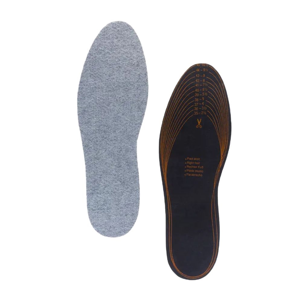 Semelle Cut Classic - JLF PRO - 0152VSTUA