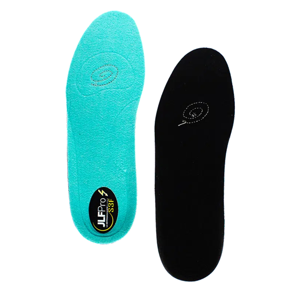 Semelle Image Anatomique - JLF PRO - 0183AG