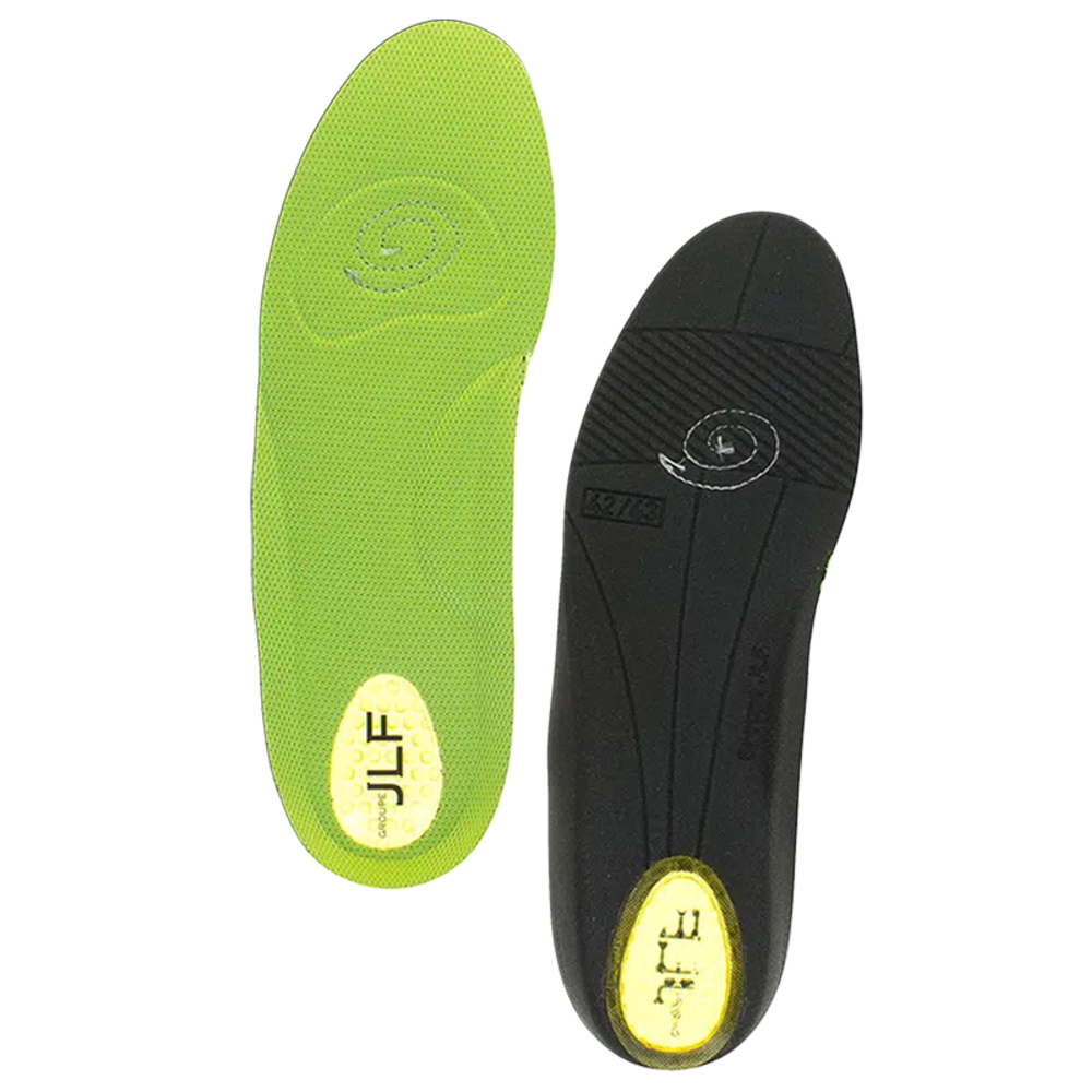 Semelle Techni Gel - JLF PRO - 0186AG