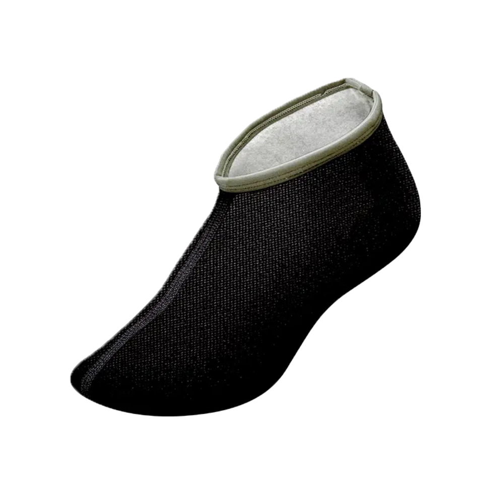 Chausson Valboot noir - JLF PRO - 0313AG