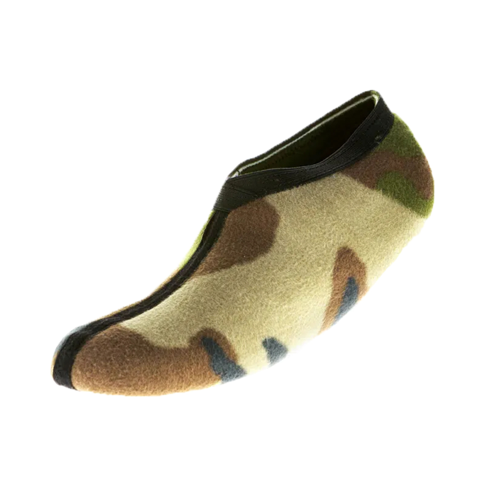 Chausson Polaire - JLF PRO - 0323AG