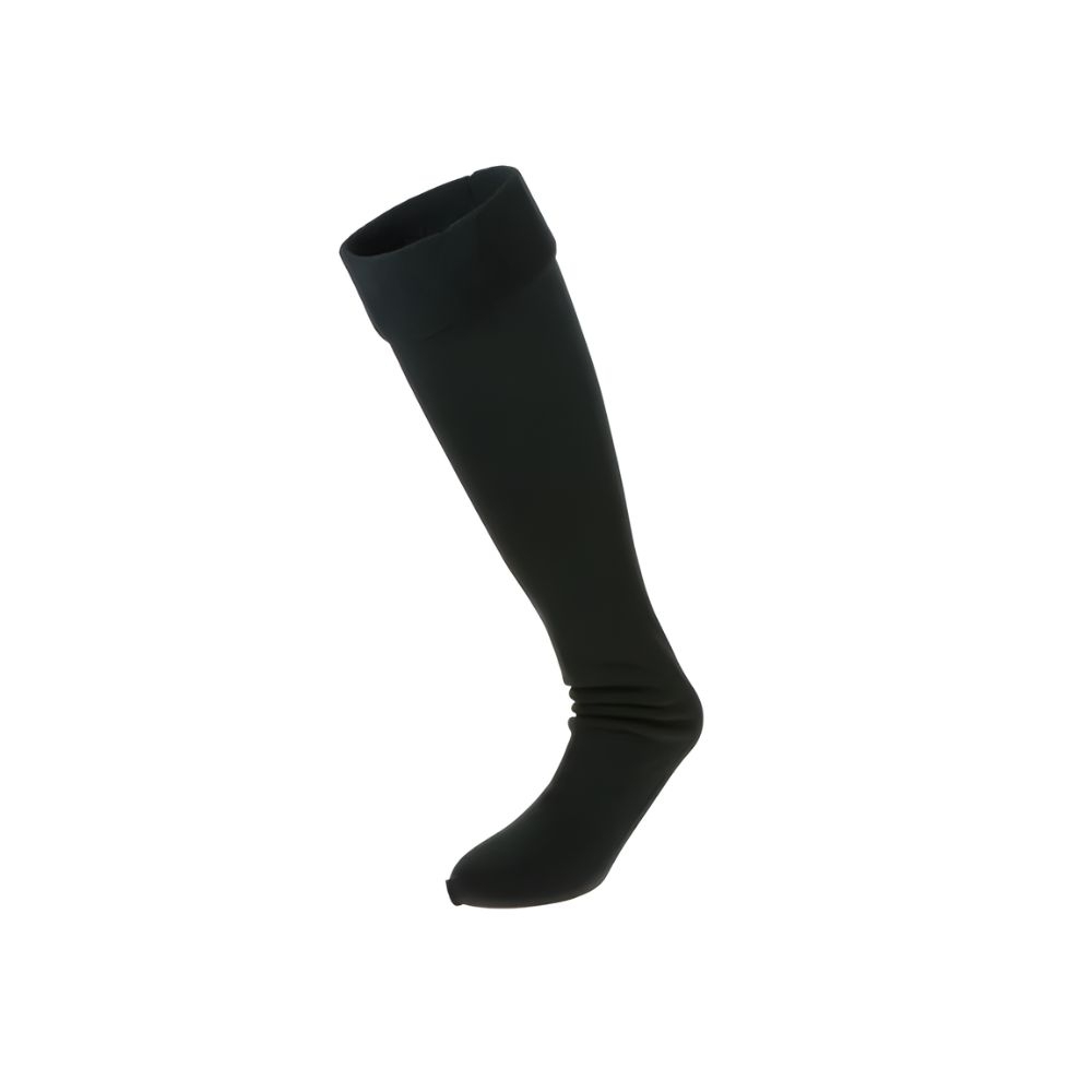 Surchaussette Sur Polaire Noir - JLF PRO - 0355VSNOIRTUA