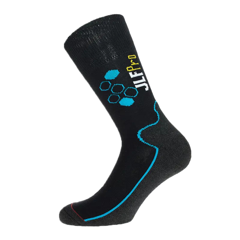 Chaussette Worker noire - JLF PRO - 0369AG