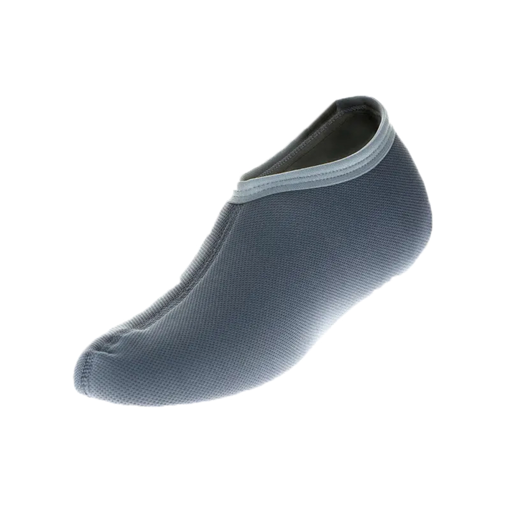 Chausson Cosmos gris - JLF PRO - 0399AG