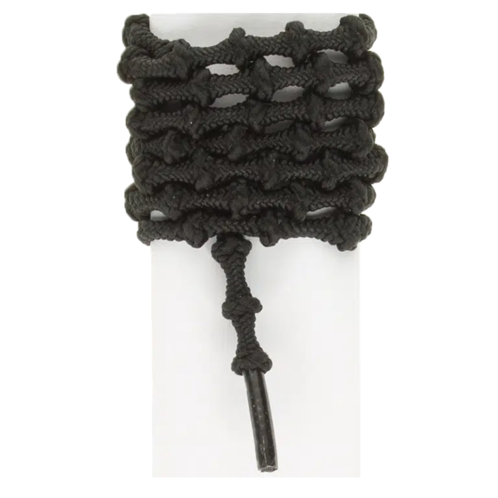 Lacets Xtenex 75 Cm Noir - JLF PRO - 0434AGNOIR