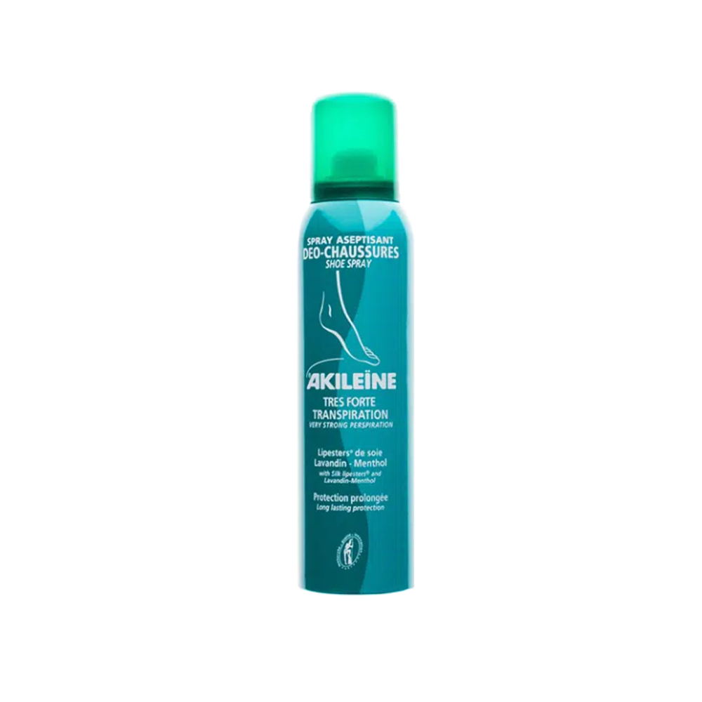 Spray Desodorisant & Aseptisant - JLF PRO - 0601AU