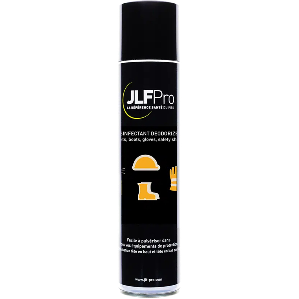Spray Desinfectant Desodorisant - JLF PRO - 0610VS