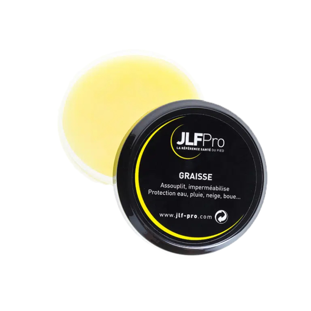 Entretien Graisse 125 Ml - JLF PRO - 0702VS