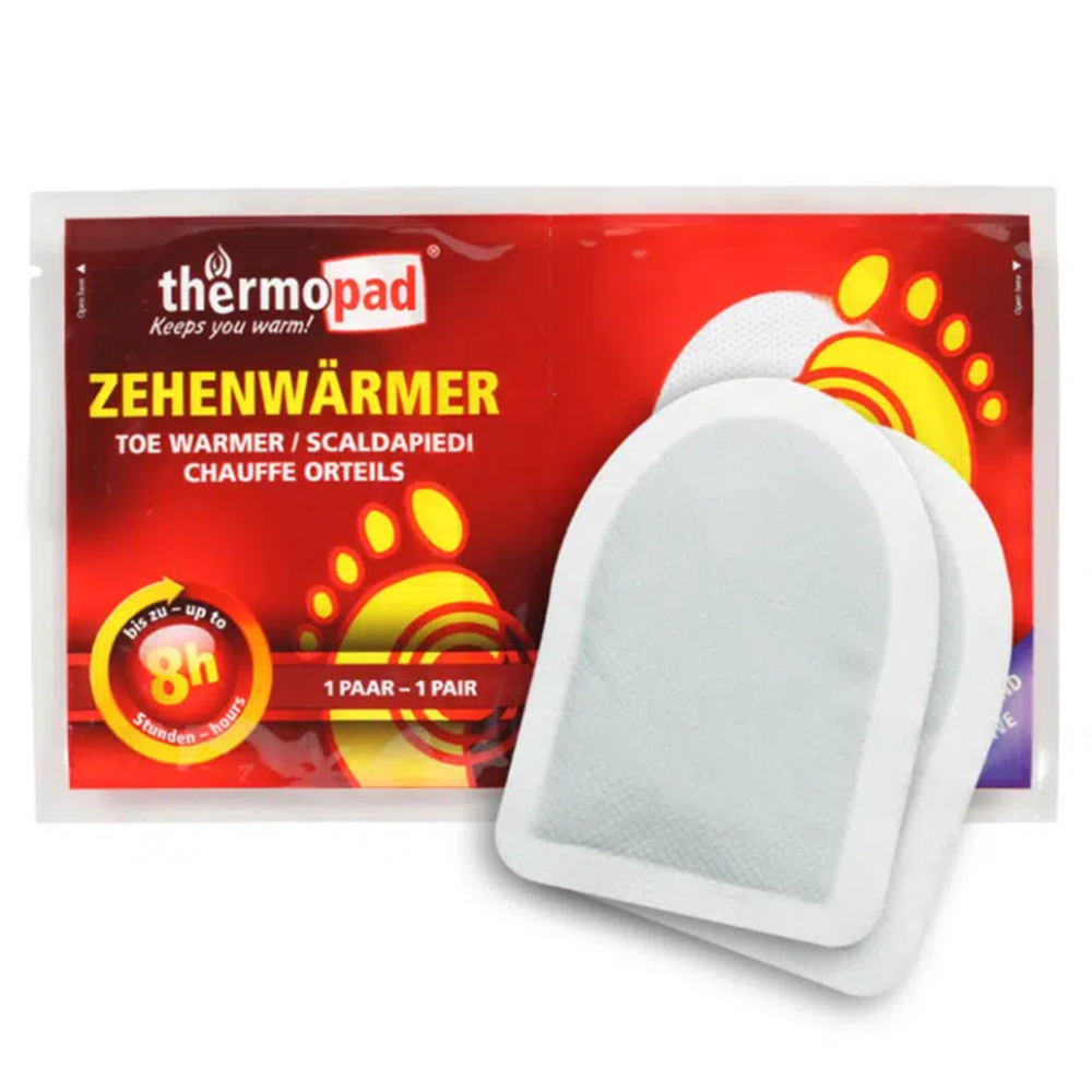 Accessoire Chaufferette Demi-Semelle - JLF PRO - 0750AU