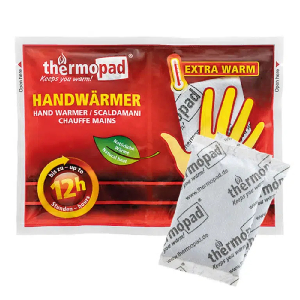 Accessoire Chaufferette Mains - JLF PRO - 0751AU