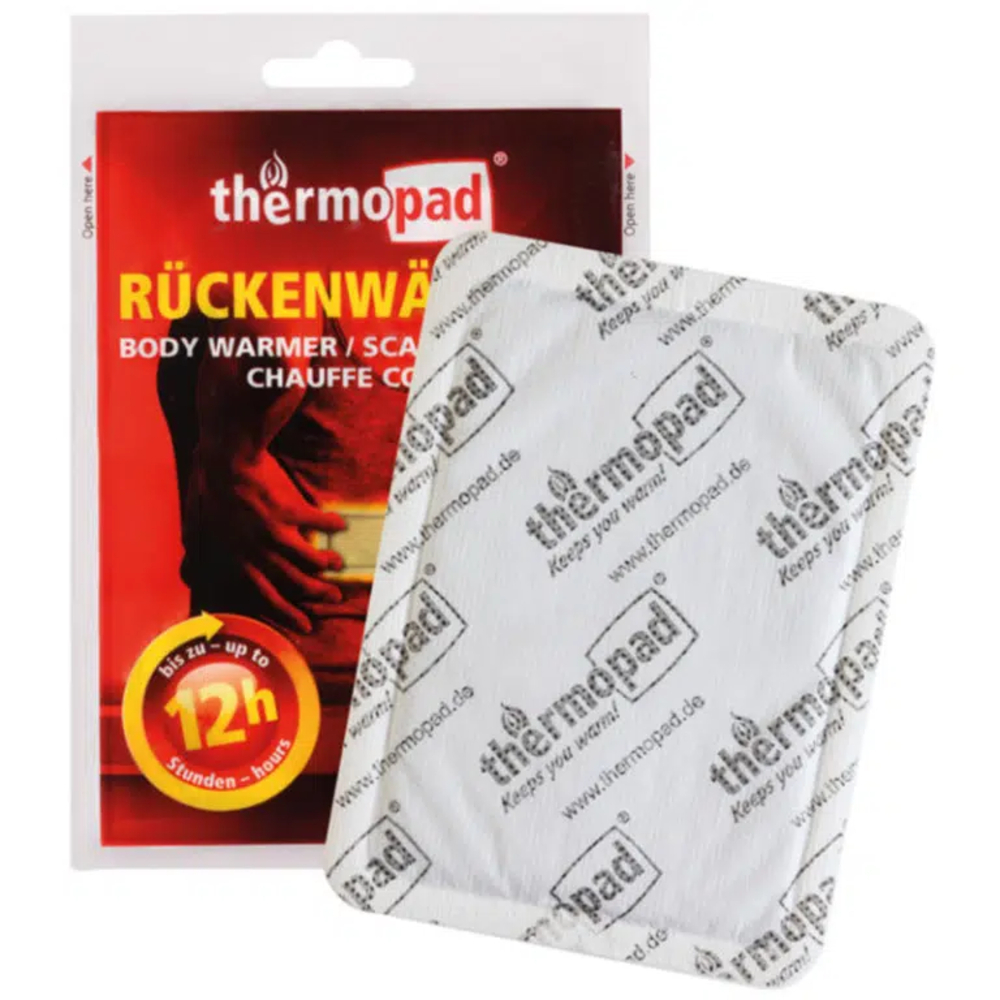 Accessoire Chaufferette Corps - JLF PRO - 0752AU