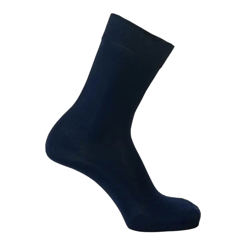 Chaussette Ville X 3 Paires noir - JLF PRO - 0891AG