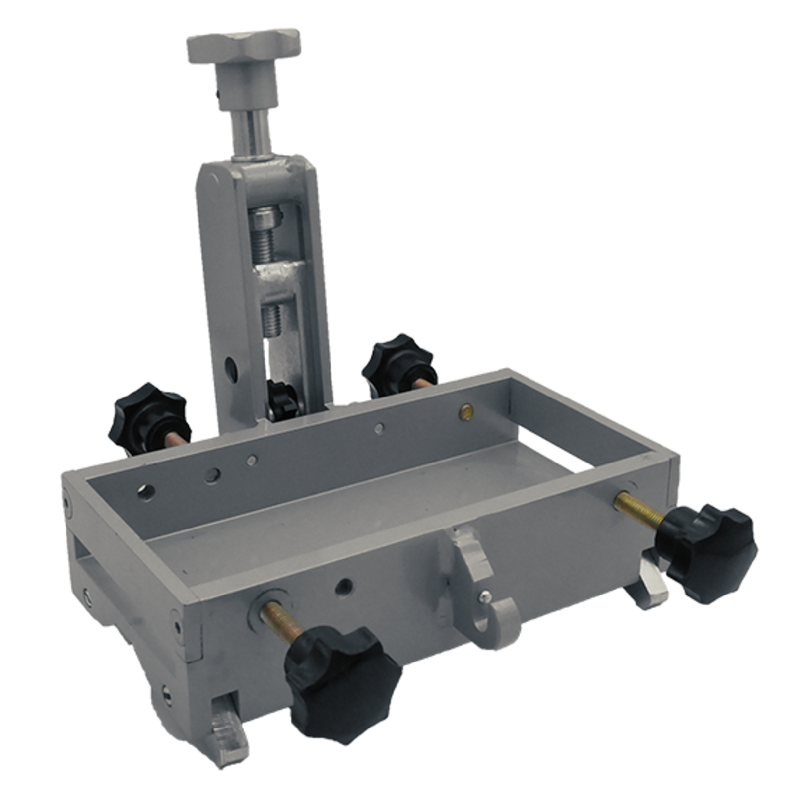 Système de serrage MAGPRO PIPEFIX Ø 150 - 500 mm - MP 50/2S, MP 75/4S, MP 75/4S SB, MP 80/4S JEPSON - 490010BIG
