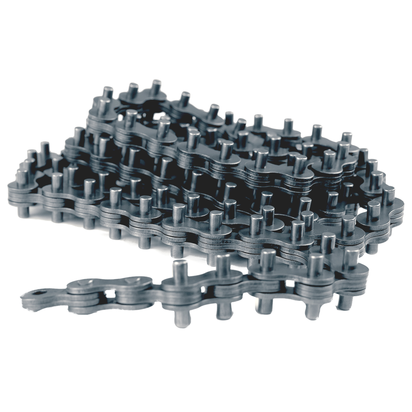 Set de chaîne pour tubes de Ø 32 - 600 mm pour LSBM127 JEPSON - 490061