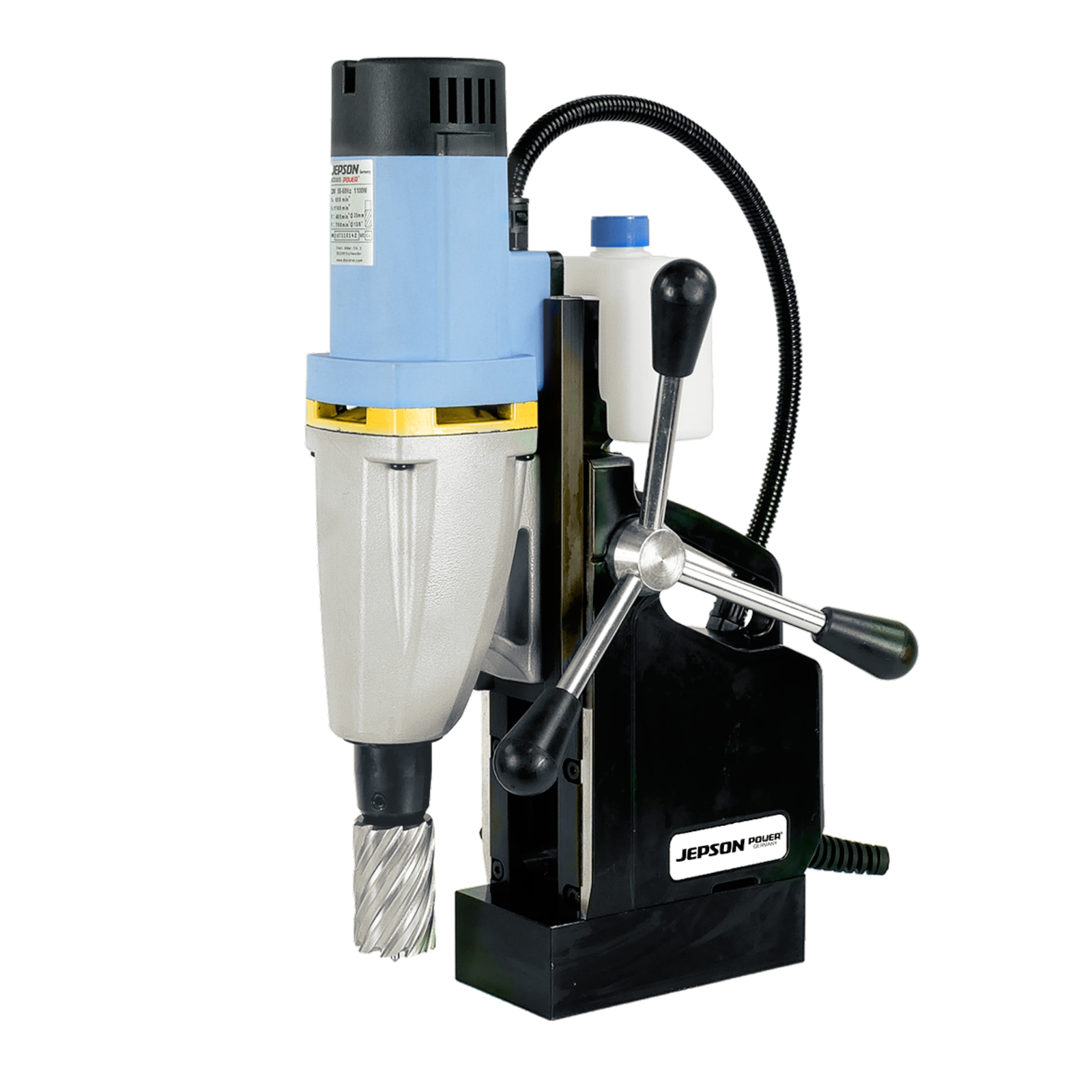 Perceuse magnétique Magpro 40/2s JEPSON - 490142