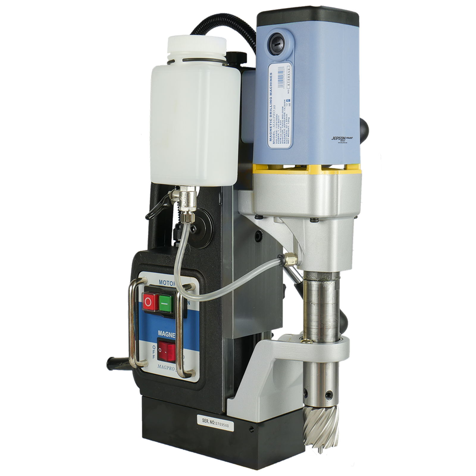 Perceuse magnétique MAGPRO 35 JEPSON - 490150