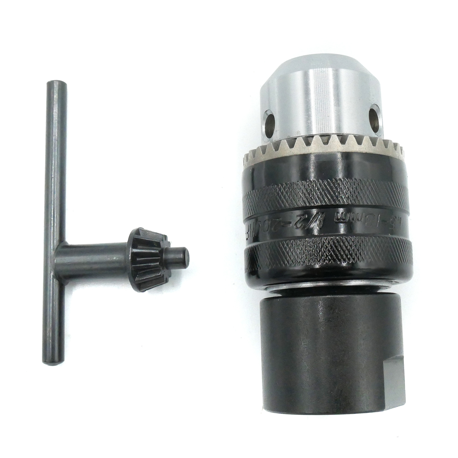 Mandrin 13mm et adaptateur - MAGPRO 35 JEPSON - 490152