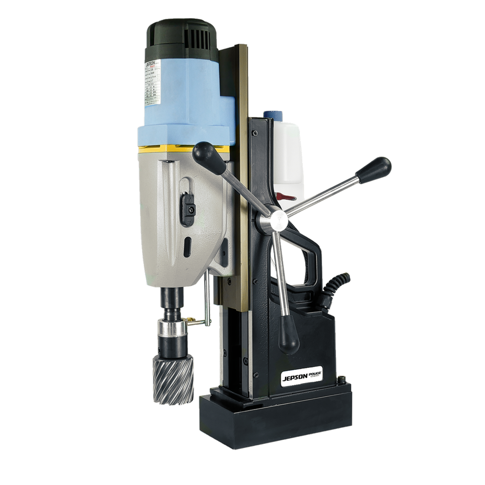 Perceuse magnétique Magpro 80/4S - CM3 JEPSON - 490184