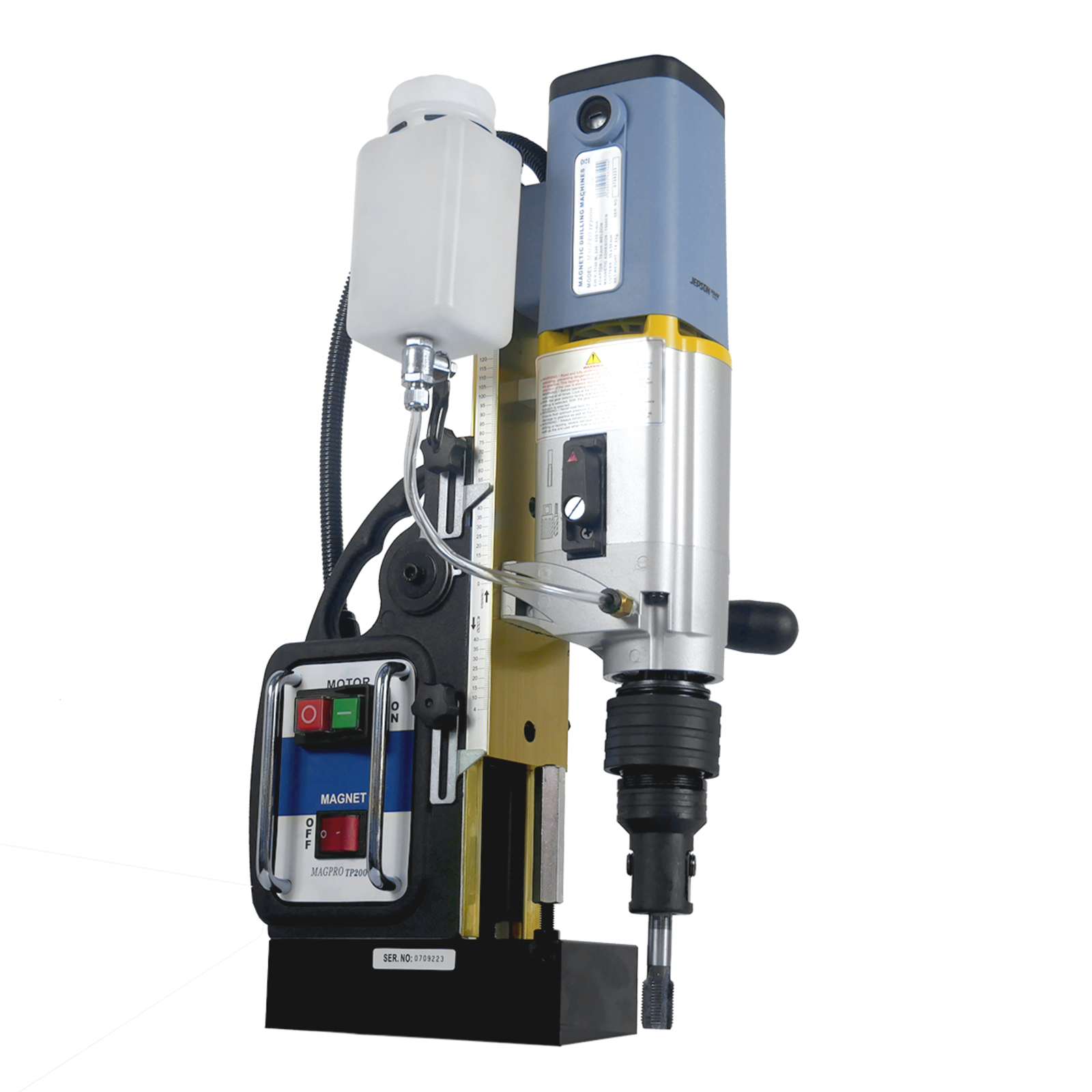 Perceuse magnétique MAGPRO TP 2000 JEPSON - 490190N