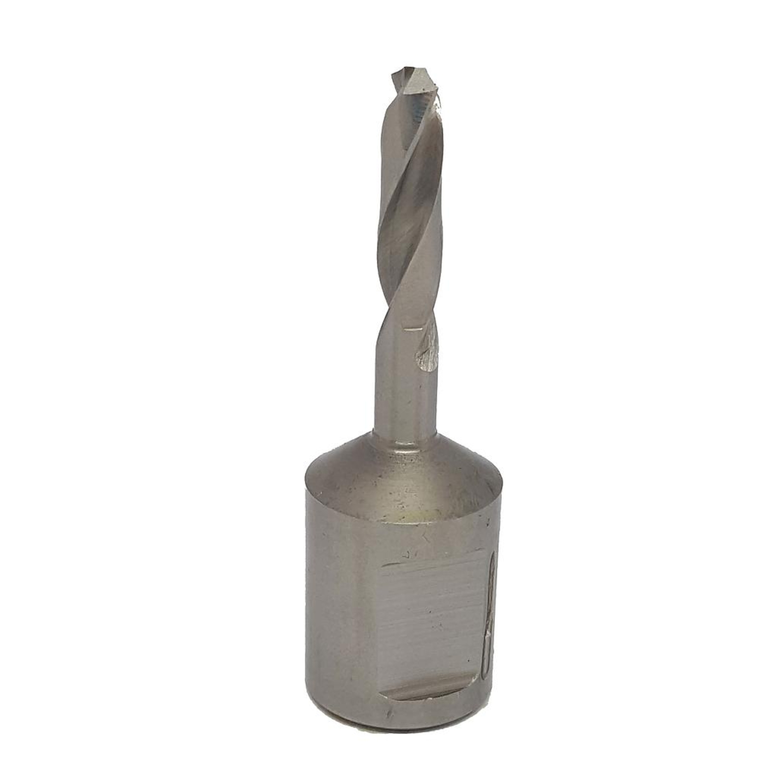 Foret HSS 10 mm / Weldon 19 JEPSON - 490410