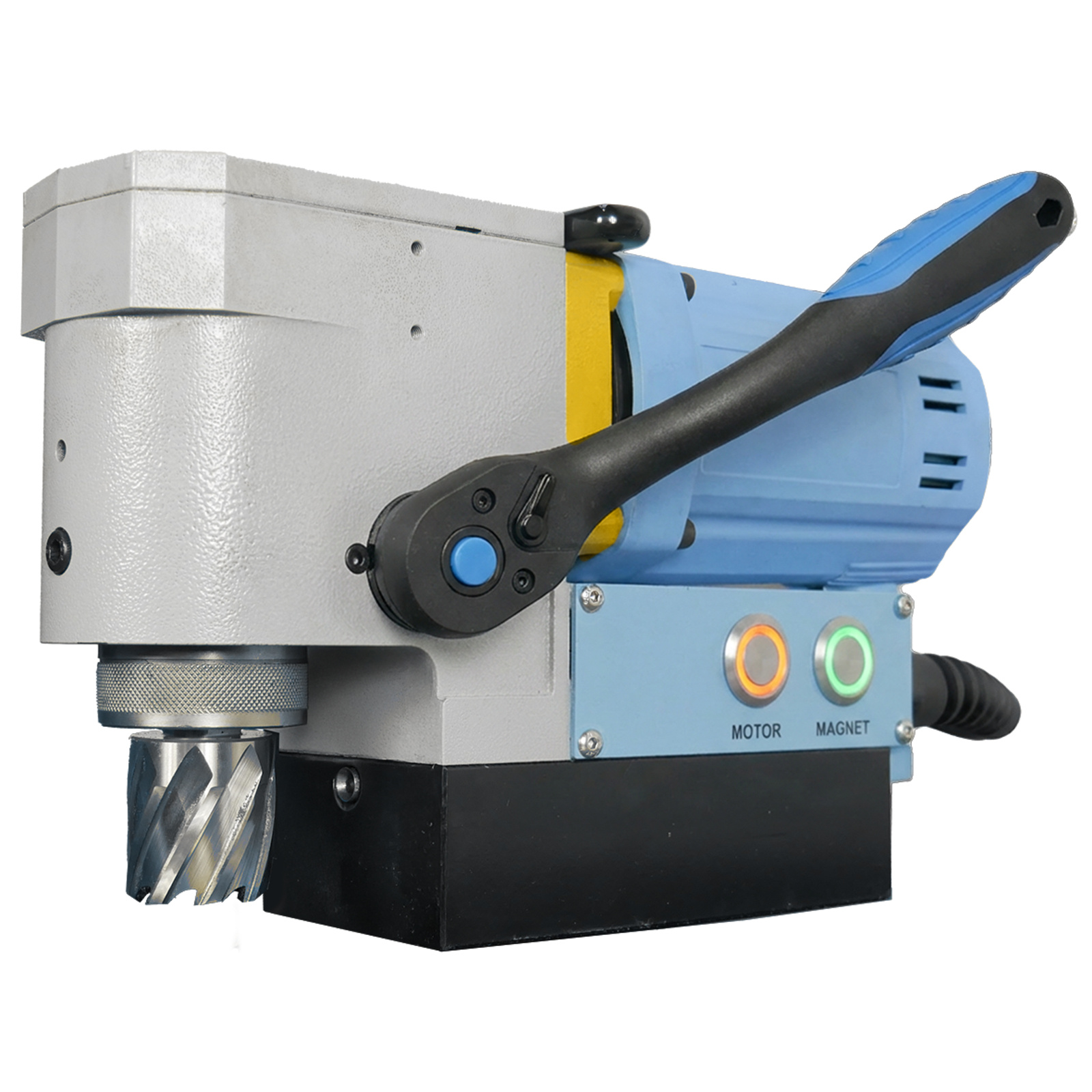 Perceuse magnétique Magpro Kompakt II JEPSON - 491050