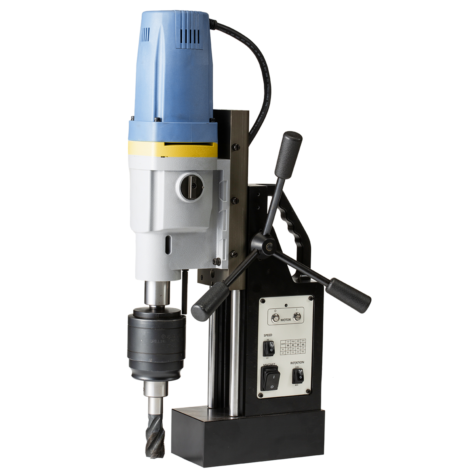 Perceuse magnétique MAGPRO 100 M30 - CM3 JEPSON - 491100N