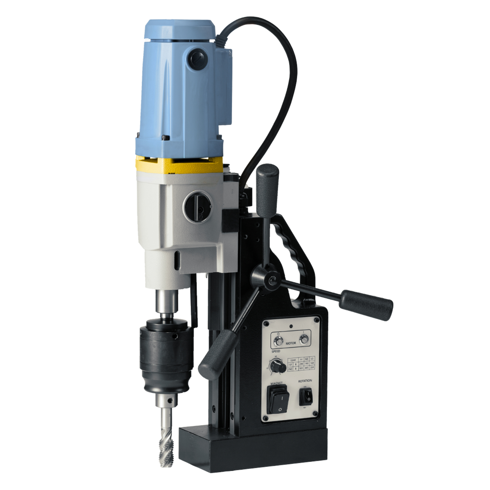 Perceuse magnétique MAGPRO 60M20 - CM2 JEPSON - 491170M20